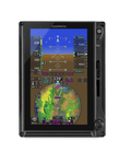 Garmin Primary Flight Display GDU 700P, G600 TXi, BLACK, Standard 010-01218-63 GDU 700P, G600 TXi, BLACK, Standard