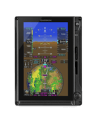Garmin Primary Flight Display GDU 700P, G600 TXi, BLACK, Standard 010-01218-63 GDU 700P, G600 TXi, BLACK, Standard