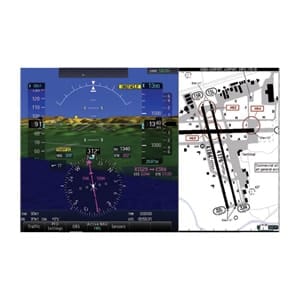 Garmin Radar Altimeter Garmin GRA™ 5500 | Digital Radar Altimeter for Aircraft 010-00946-00 Garmin GRA™ 5500 | Digital Radar Altimeter for Aircraft