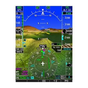 Garmin Radar Altimeter Garmin GRA™ 5500 | Digital Radar Altimeter for Aircraft 010-00946-00 Garmin GRA™ 5500 | Digital Radar Altimeter for Aircraft