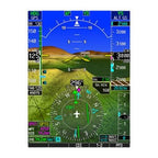Garmin Radar Altimeter Garmin GRA™ 5500 | Digital Radar Altimeter for Aircraft 010-00946-00 Garmin GRA™ 5500 | Digital Radar Altimeter for Aircraft