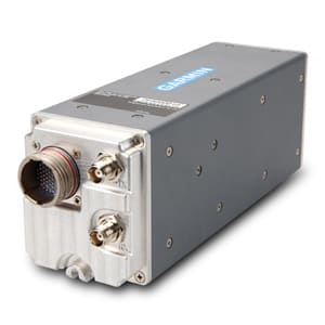 Garmin Radar Altimeter Garmin GRA™ 5500 | Digital Radar Altimeter for Aircraft 010-00946-00 Garmin GRA™ 5500 | Digital Radar Altimeter for Aircraft