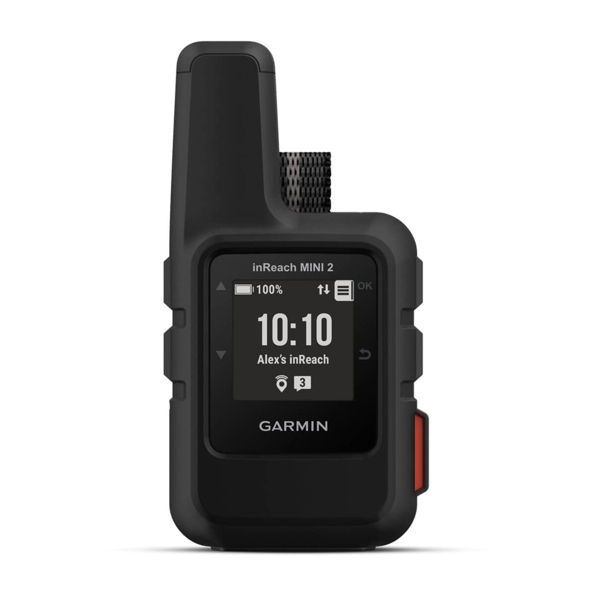 Garmin Satellite Communicator Black Garmin inReach® Mini 2 | Satellite Communicator | Messenger 010-02602-01 Garmin inReach® Mini 2 | Satellite Communicator | Messenger