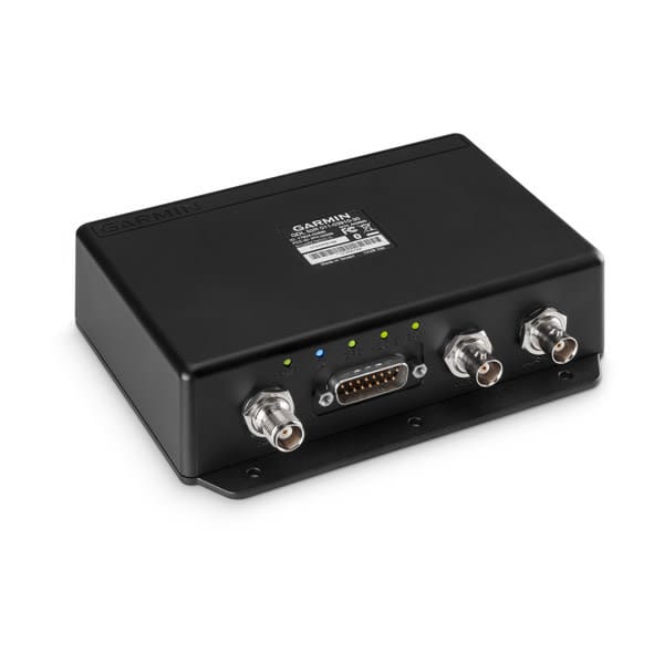 Garmin Satellite Communicator Garmin GDL 52R Remote SiriusXM/ADS-B Receiver 010-01561-30 Garmin GDL 52R Remote SiriusXM/ADS-B Receiver | Garmin Aviation