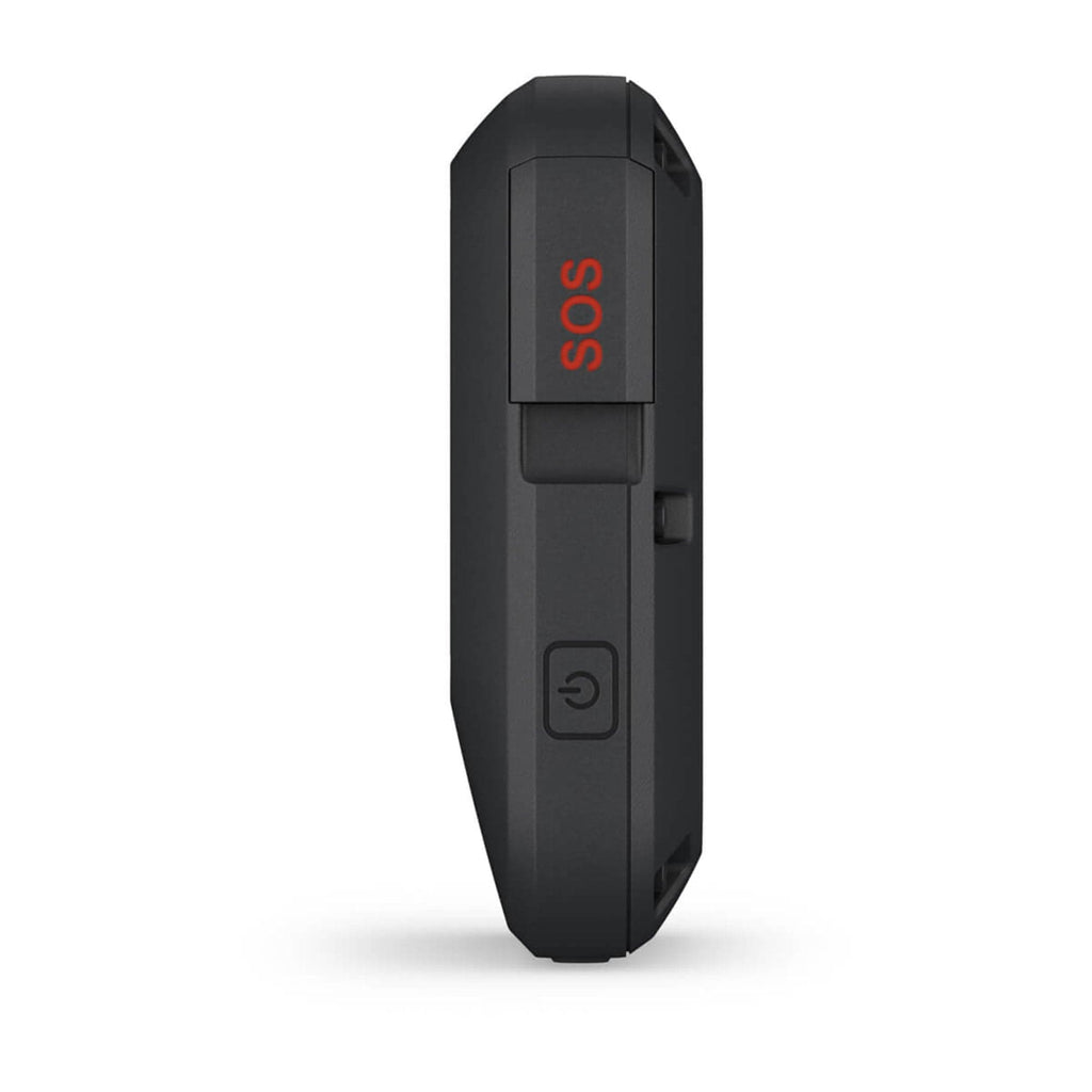 Garmin Satellite Communicator Garmin inReach® Messenger | Satellite Communicator 010-02672-00 Garmin inReach® Messenger | Satellite Communicator