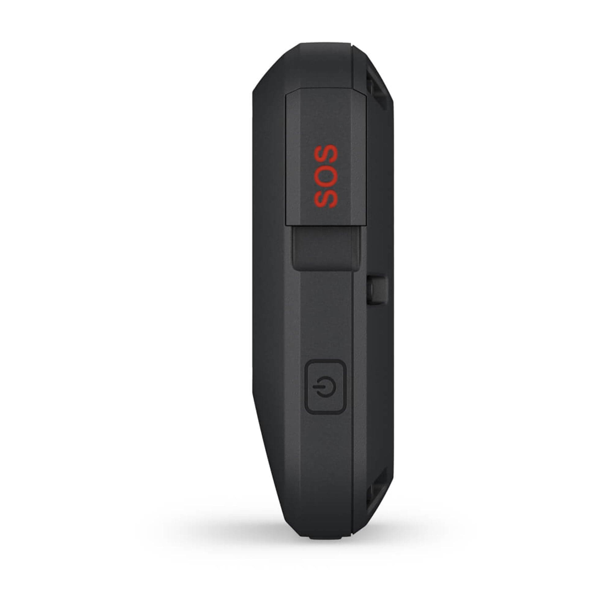 Garmin Satellite Communicator Garmin inReach® Messenger | Satellite Communicator 010-02672-00 Garmin inReach® Messenger | Satellite Communicator