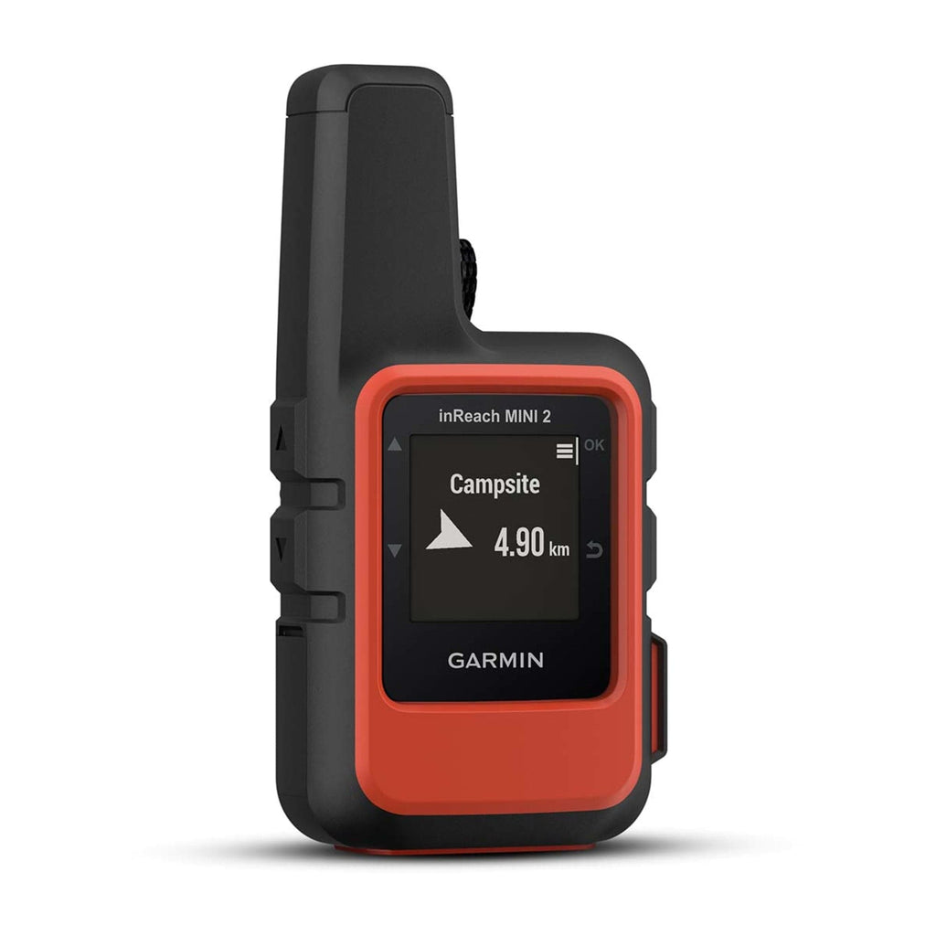 Garmin Satellite Communicator Garmin inReach® Mini 2 | Satellite Communicator | Messenger Garmin inReach® Mini 2 | Satellite Communicator | Messenger