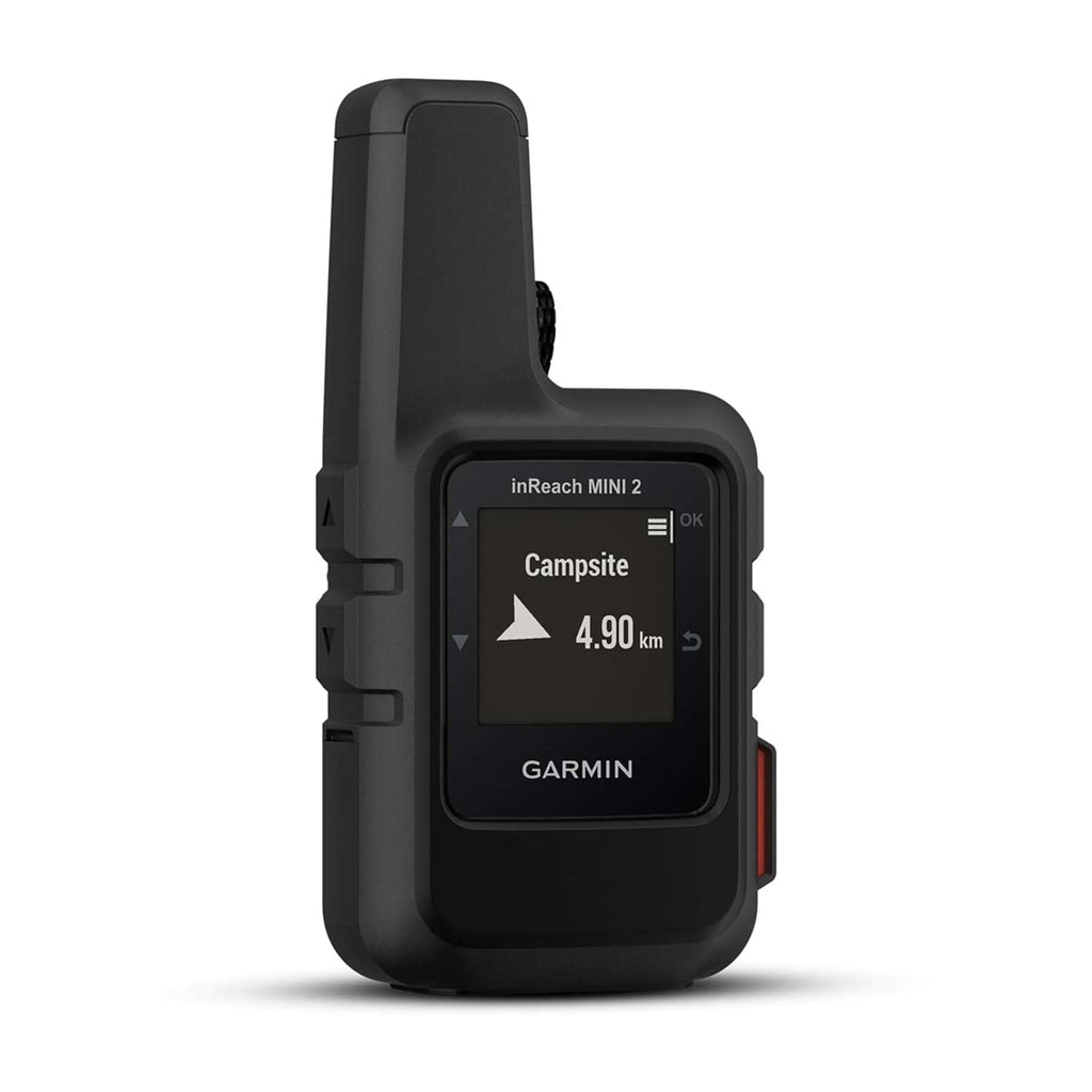 Garmin Satellite Communicator Garmin inReach® Mini 2 | Satellite Communicator | Messenger Garmin inReach® Mini 2 | Satellite Communicator | Messenger