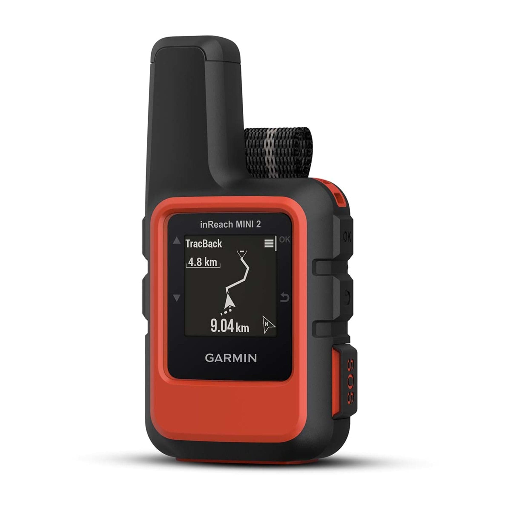 Garmin Satellite Communicator Garmin inReach® Mini 2 | Satellite Communicator | Messenger Garmin inReach® Mini 2 | Satellite Communicator | Messenger