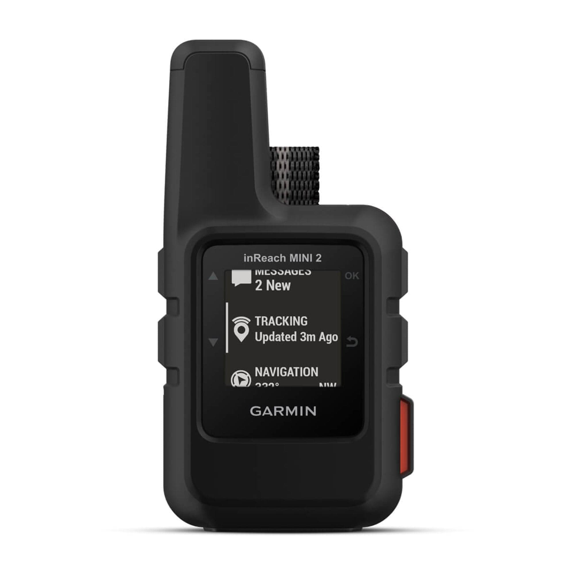 Garmin Satellite Communicator Garmin inReach® Mini 2 | Satellite Communicator | Messenger Garmin inReach® Mini 2 | Satellite Communicator | Messenger