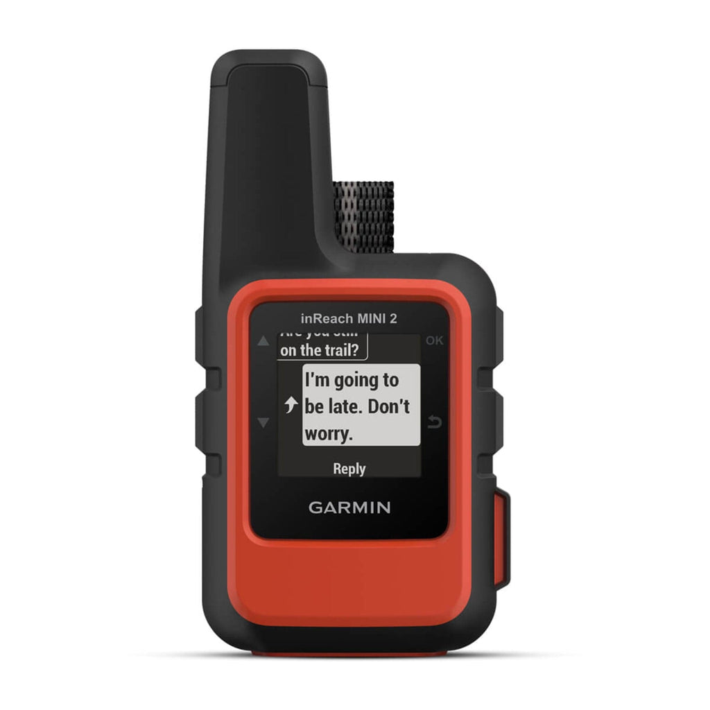 Garmin Satellite Communicator Garmin inReach® Mini 2 | Satellite Communicator | Messenger Garmin inReach® Mini 2 | Satellite Communicator | Messenger