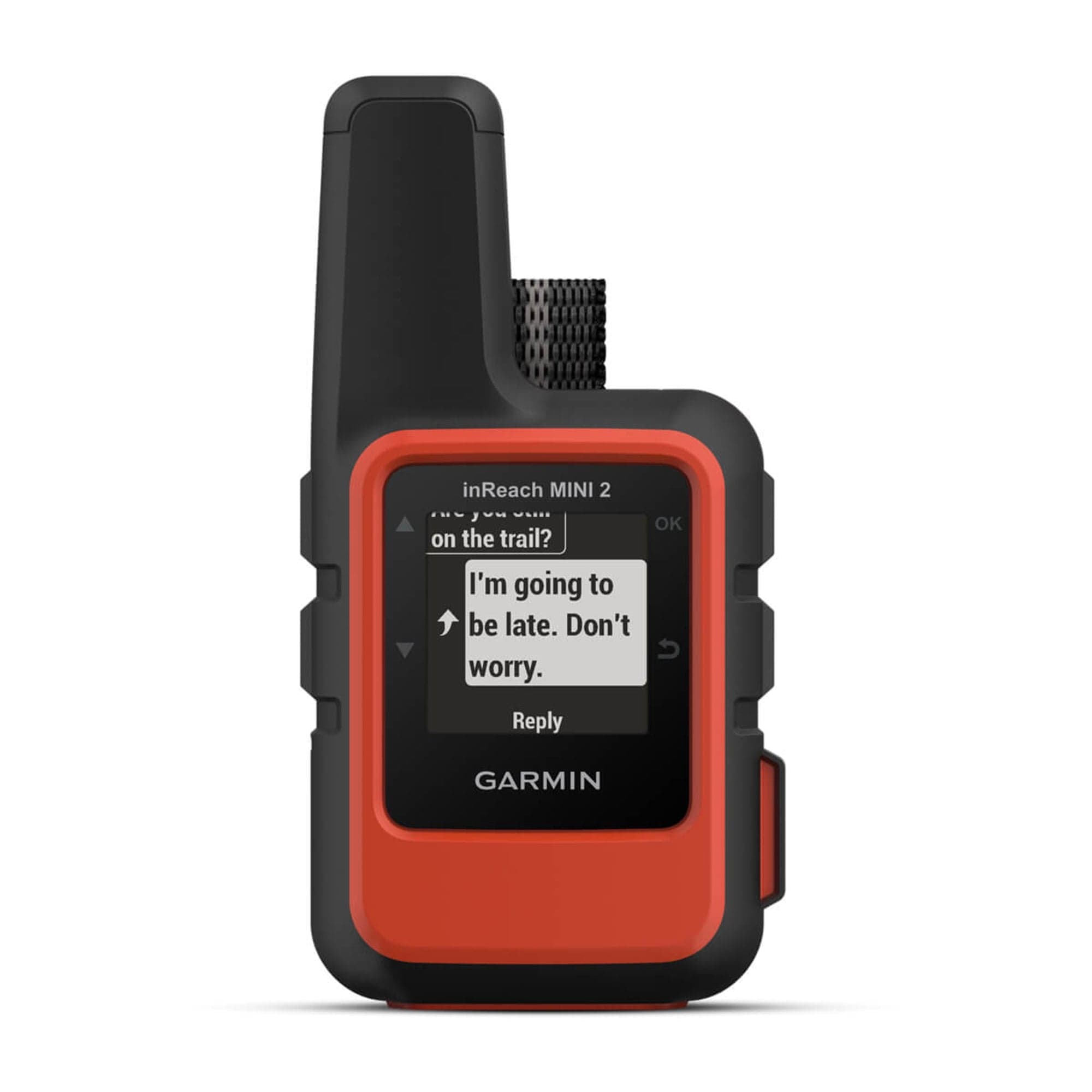 Garmin Satellite Communicator Garmin inReach® Mini 2 | Satellite Communicator | Messenger Garmin inReach® Mini 2 | Satellite Communicator | Messenger