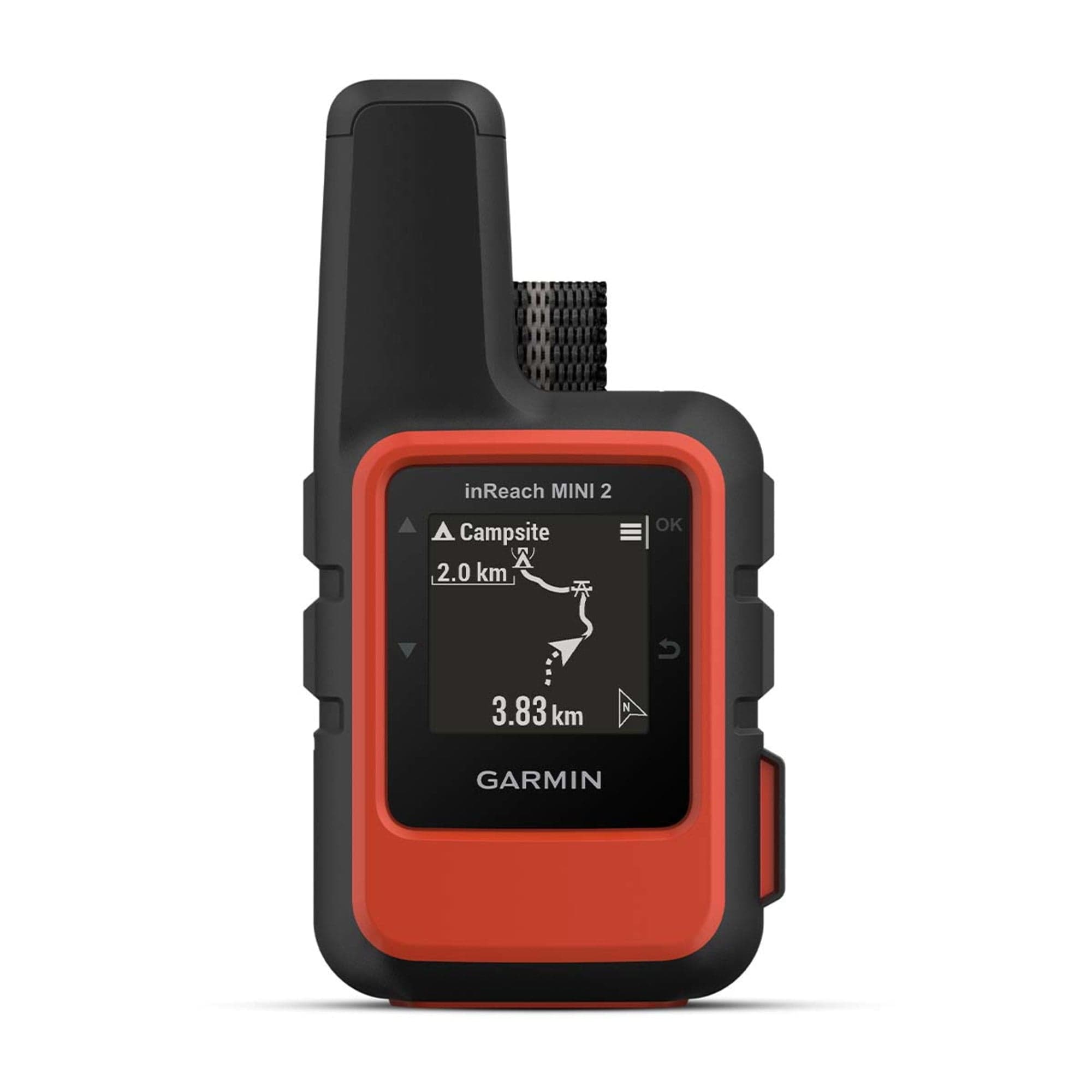 Garmin Satellite Communicator Garmin inReach® Mini 2 | Satellite Communicator | Messenger Garmin inReach® Mini 2 | Satellite Communicator | Messenger