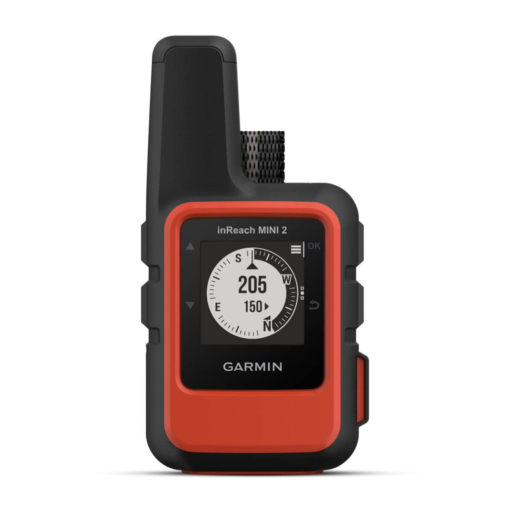 Garmin Satellite Communicator Garmin inReach® Mini 2 | Satellite Communicator | Messenger Garmin inReach® Mini 2 | Satellite Communicator | Messenger