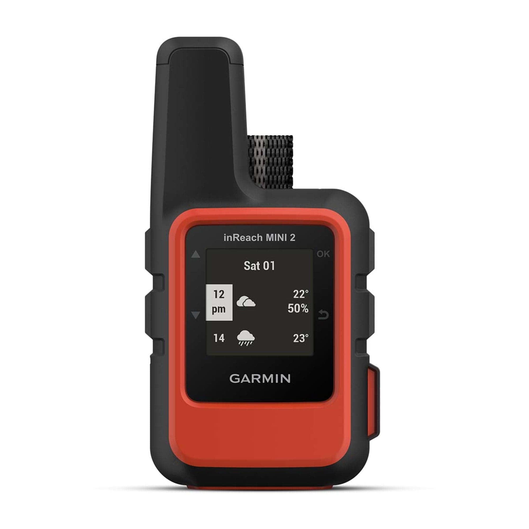 Garmin Satellite Communicator Garmin inReach® Mini 2 | Satellite Communicator | Messenger Garmin inReach® Mini 2 | Satellite Communicator | Messenger