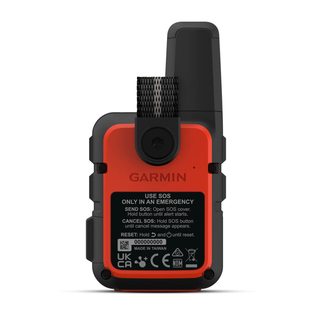 Garmin Satellite Communicator Garmin inReach® Mini 2 | Satellite Communicator | Messenger Garmin inReach® Mini 2 | Satellite Communicator | Messenger