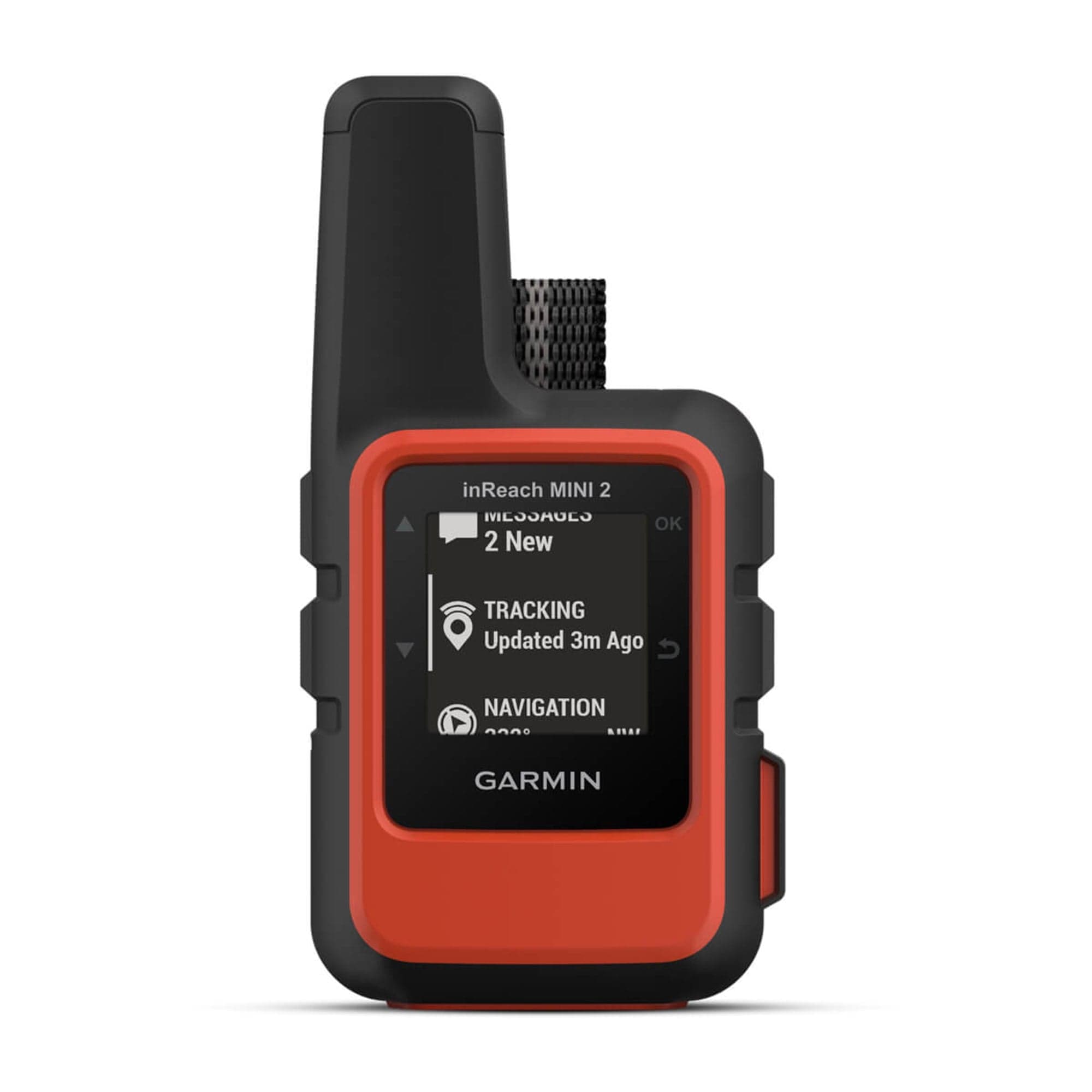 Garmin Satellite Communicator Garmin inReach® Mini 2 | Satellite Communicator | Messenger Garmin inReach® Mini 2 | Satellite Communicator | Messenger