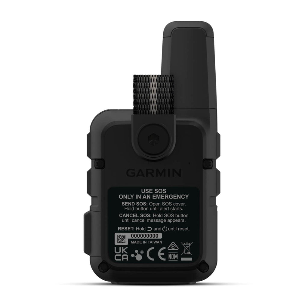 Garmin Satellite Communicator Garmin inReach® Mini 2 | Satellite Communicator | Messenger Garmin inReach® Mini 2 | Satellite Communicator | Messenger