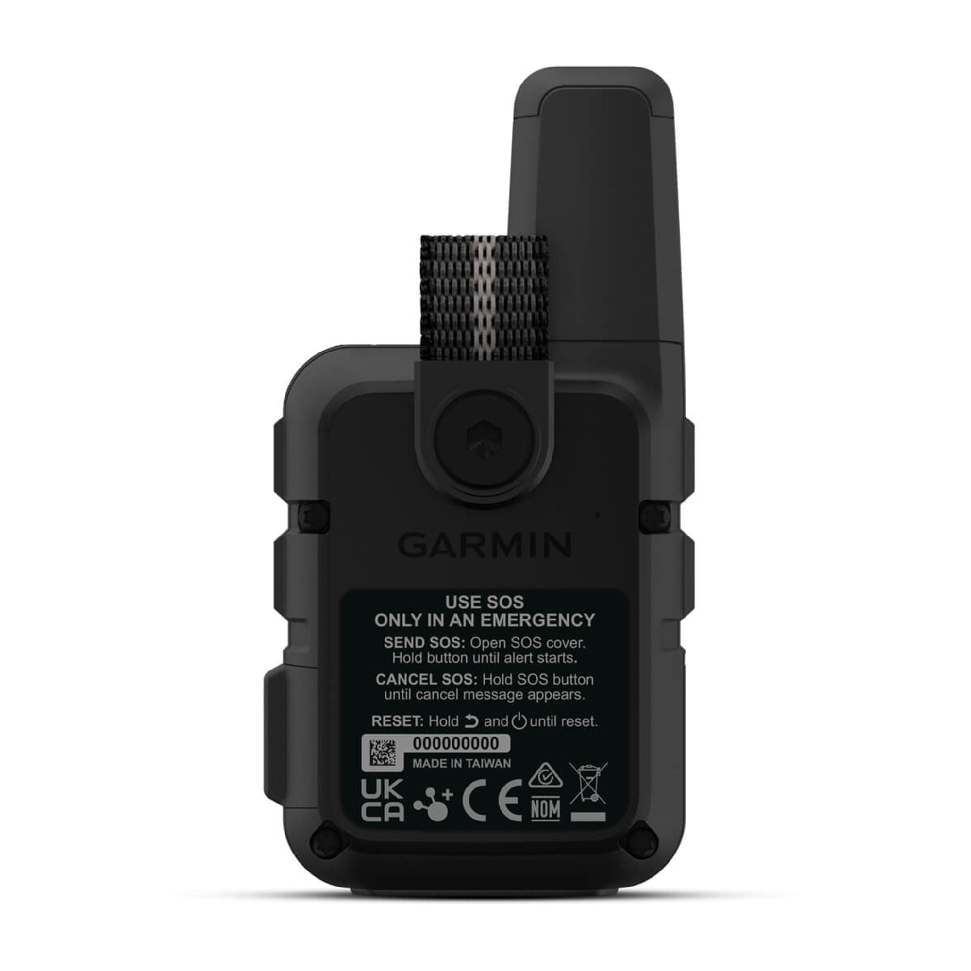 Garmin Satellite Communicator Garmin inReach® Mini 2 | Satellite Communicator | Messenger Garmin inReach® Mini 2 | Satellite Communicator | Messenger