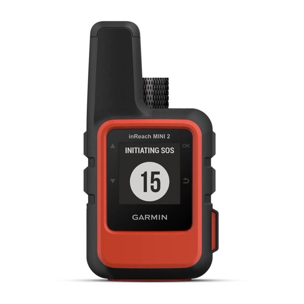 Garmin Satellite Communicator Garmin inReach® Mini 2 | Satellite Communicator | Messenger Garmin inReach® Mini 2 | Satellite Communicator | Messenger