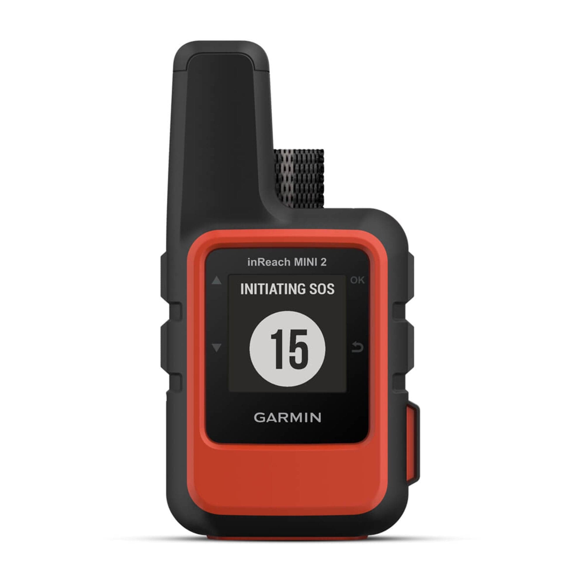 Garmin Satellite Communicator Garmin inReach® Mini 2 | Satellite Communicator | Messenger Garmin inReach® Mini 2 | Satellite Communicator | Messenger