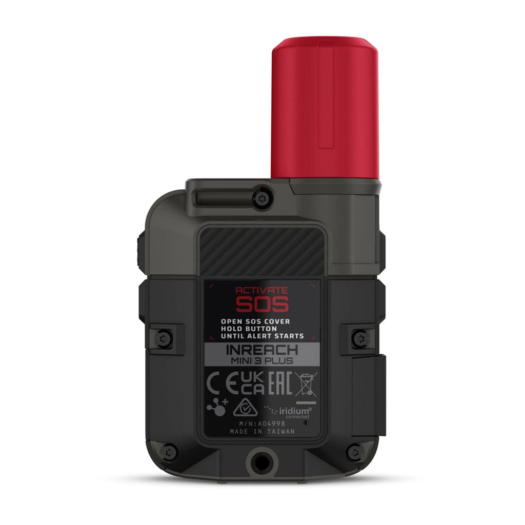 Garmin Satellite Communicator Garmin inReach Mini 3 | SOS Satellite Communicator Garmin inReach Mini 3 | SOS Satellite Communicator