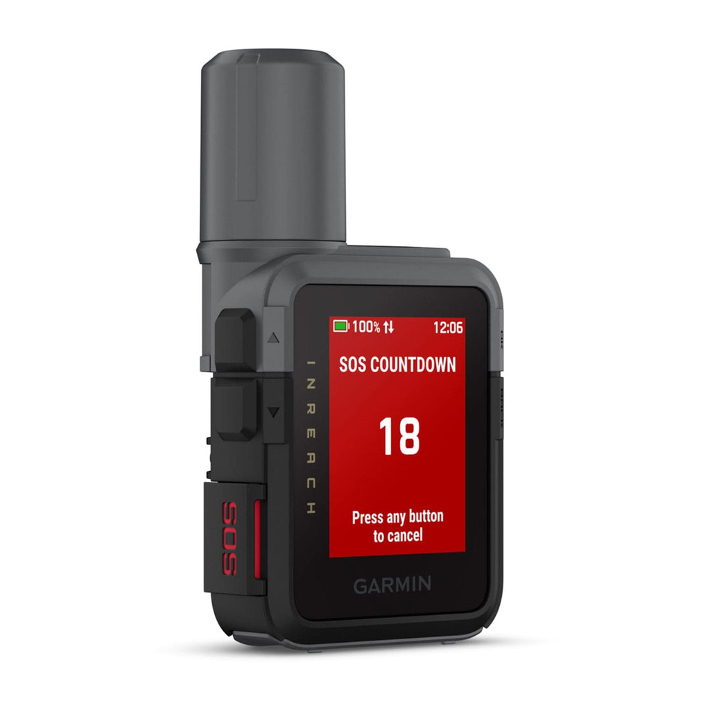 Garmin Satellite Communicator Garmin inReach Mini 3 | SOS Satellite Communicator Garmin inReach Mini 3 | SOS Satellite Communicator