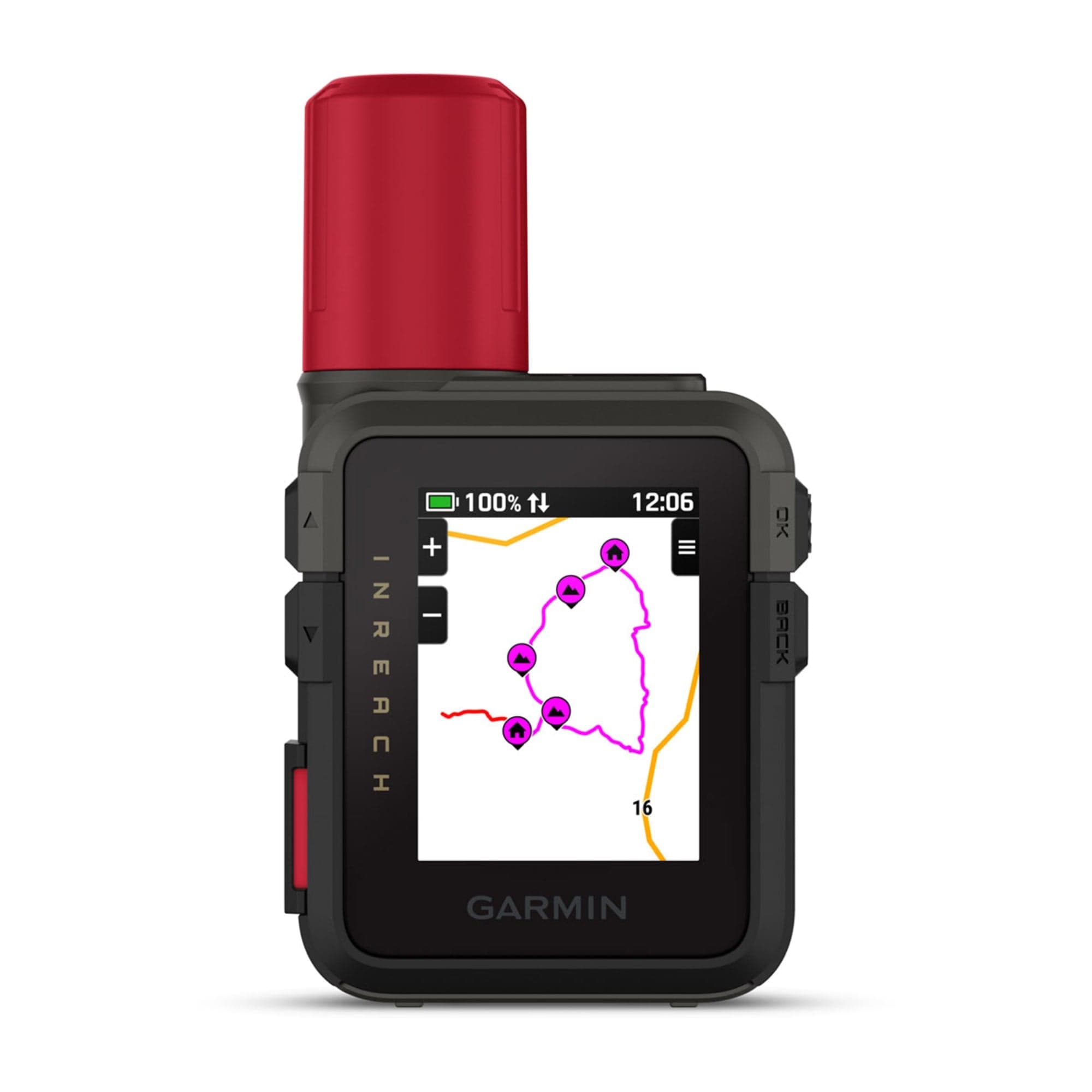 Garmin Satellite Communicator Garmin inReach Mini 3 | SOS Satellite Communicator Garmin inReach Mini 3 | SOS Satellite Communicator