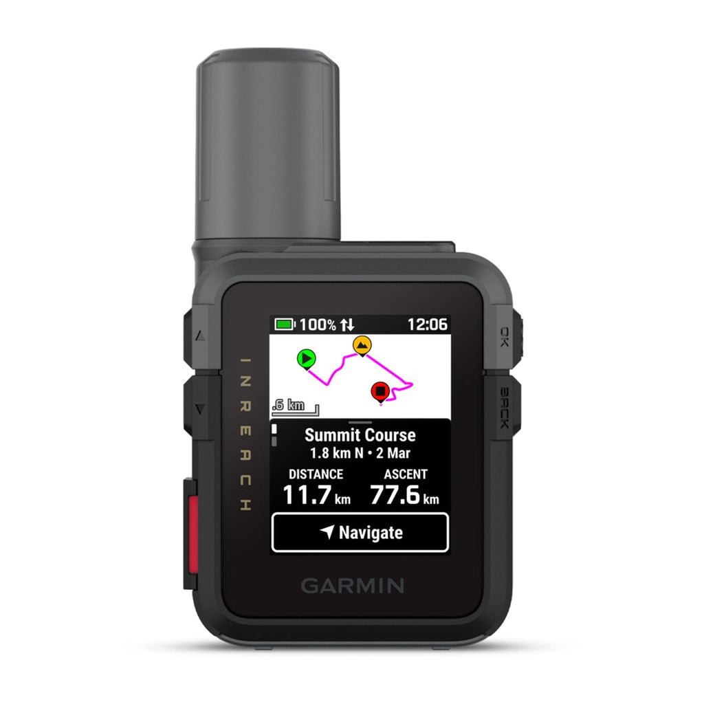 Garmin Satellite Communicator Garmin inReach Mini 3 | SOS Satellite Communicator Garmin inReach Mini 3 | SOS Satellite Communicator