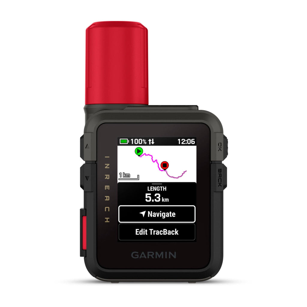 Garmin Satellite Communicator Garmin inReach Mini 3 | SOS Satellite Communicator Garmin inReach Mini 3 | SOS Satellite Communicator
