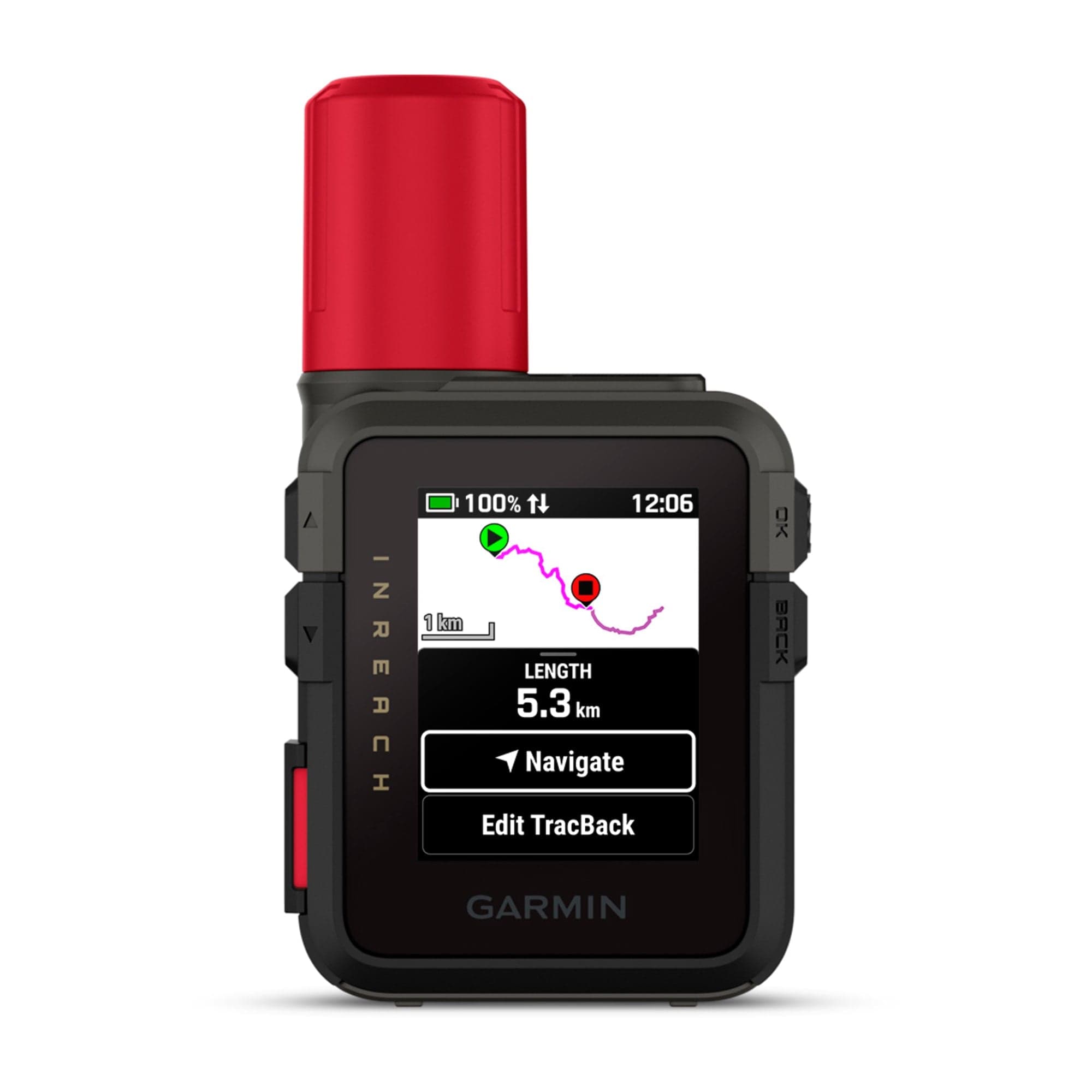 Garmin Satellite Communicator Garmin inReach Mini 3 | SOS Satellite Communicator Garmin inReach Mini 3 | SOS Satellite Communicator