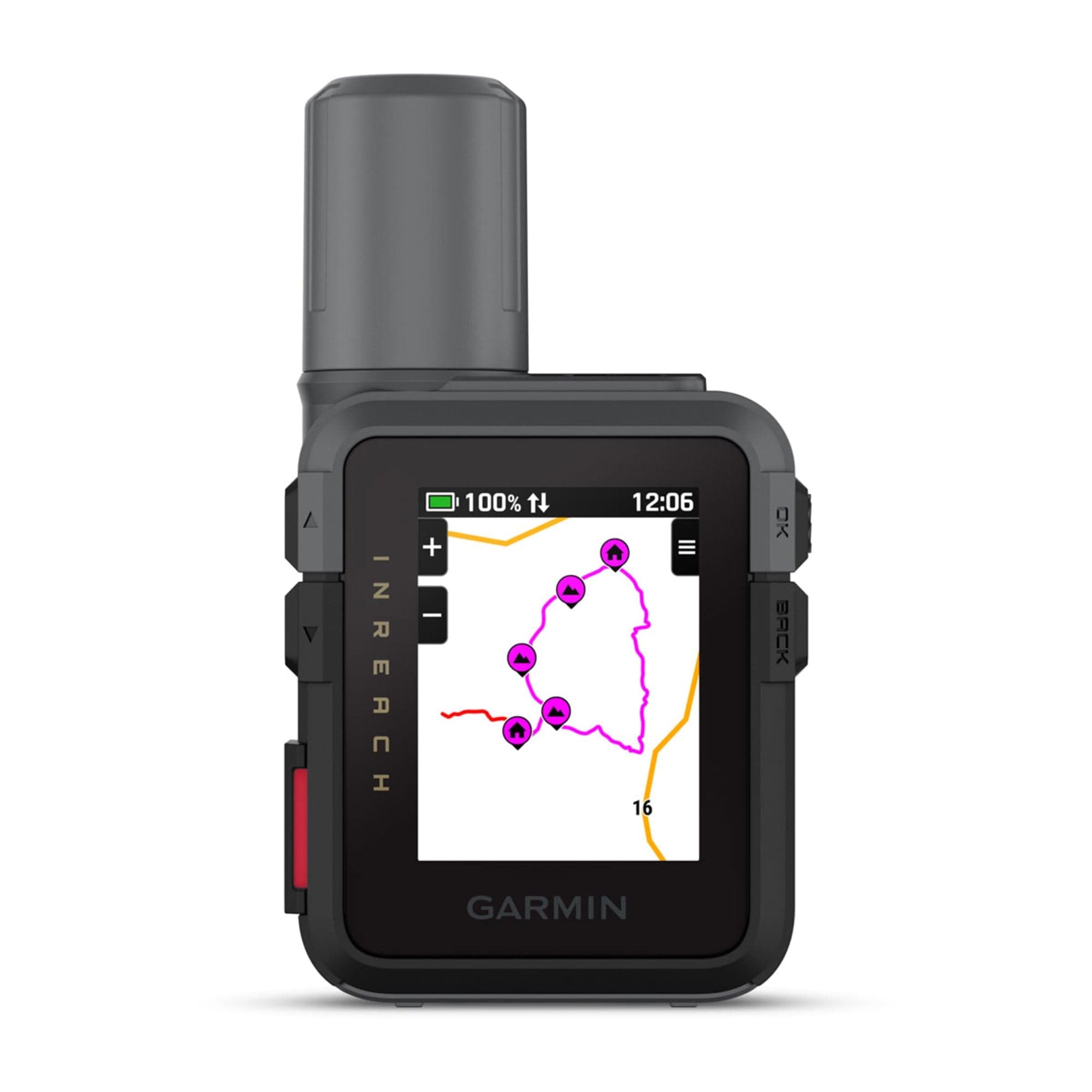Garmin Satellite Communicator Garmin inReach Mini 3 | SOS Satellite Communicator Garmin inReach Mini 3 | SOS Satellite Communicator