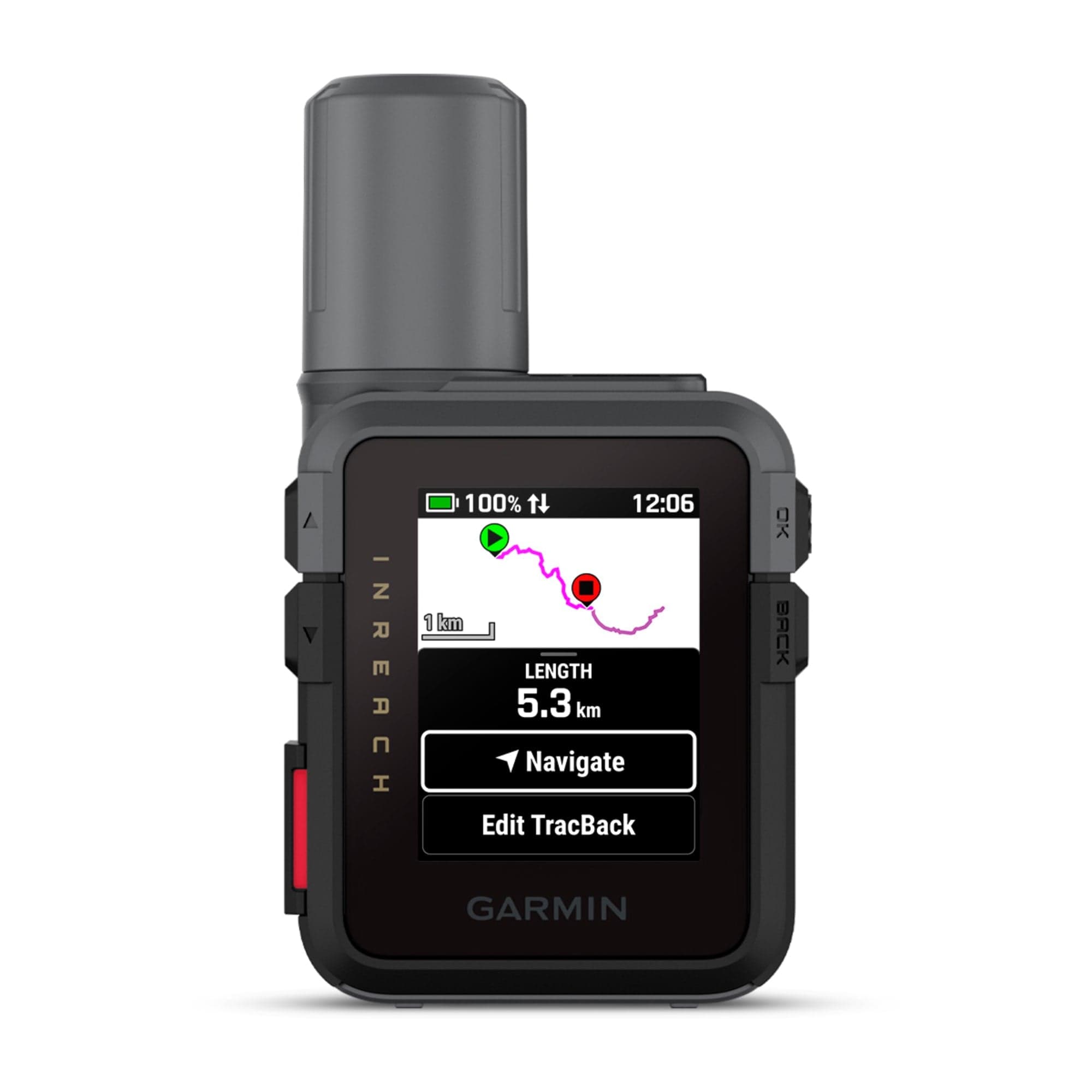 Garmin Satellite Communicator Garmin inReach Mini 3 | SOS Satellite Communicator Garmin inReach Mini 3 | SOS Satellite Communicator