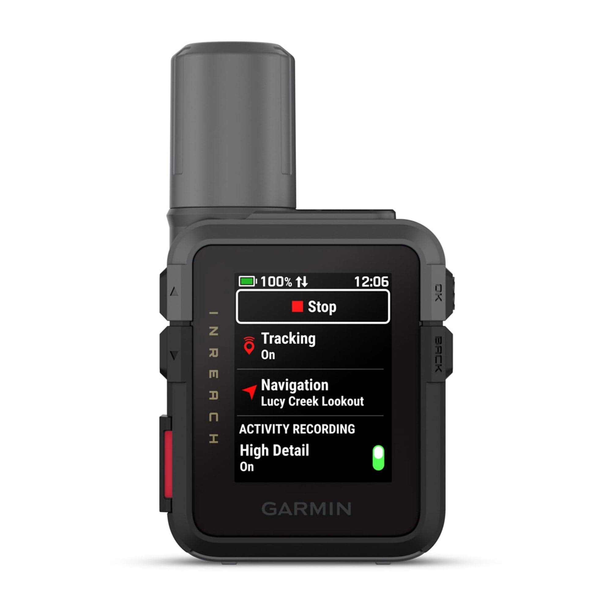 Garmin Satellite Communicator Garmin inReach Mini 3 | SOS Satellite Communicator Garmin inReach Mini 3 | SOS Satellite Communicator
