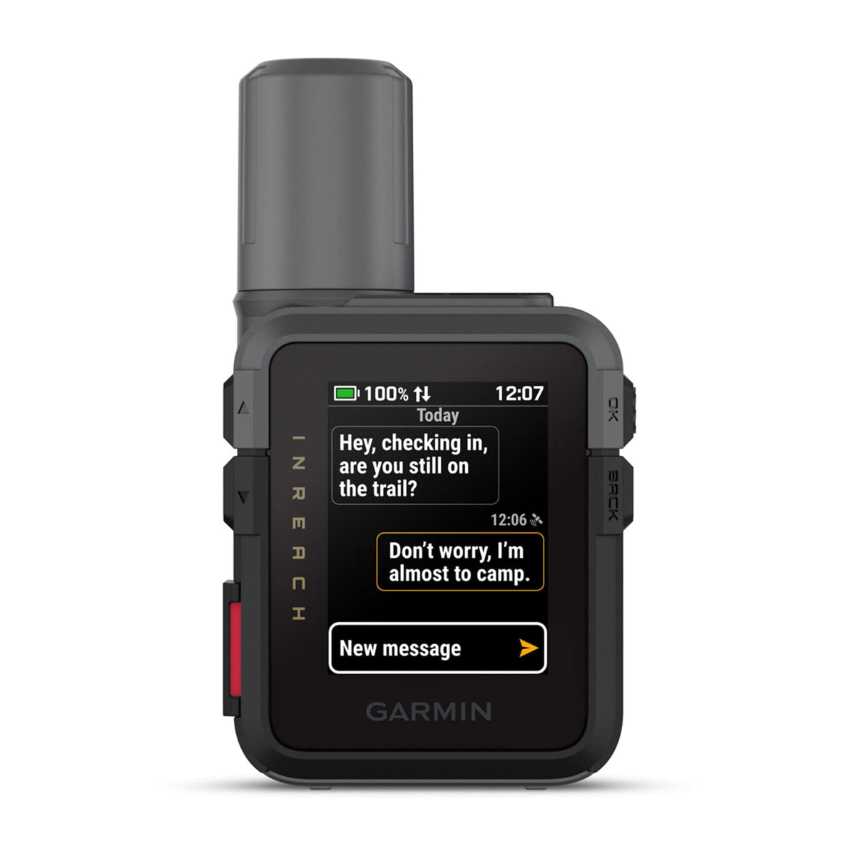 Garmin inReach Mini 3 | SOS Satellite Communicator – Aeronautical ...