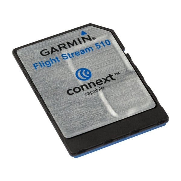 Garmin SD Card Garmin Flight Stream 510 | Aviation Cockpit Connectivity 010-01322-11 Garmin Flight Stream 510 | Aviation Cockpit Connectivity