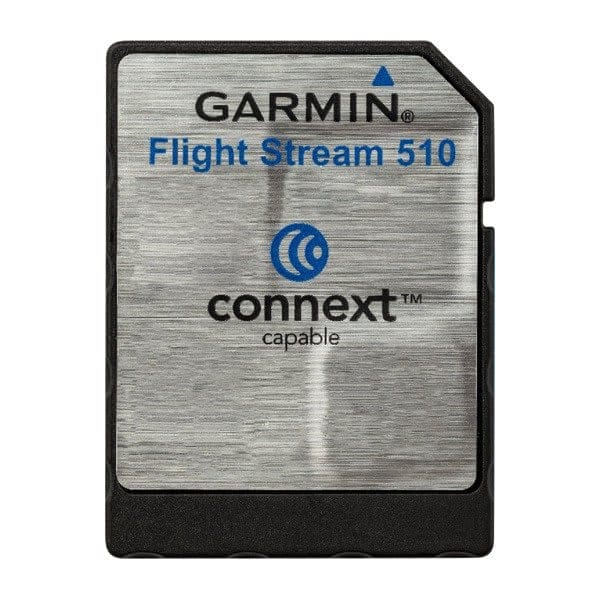 Garmin SD Card Garmin Flight Stream 510 | Aviation Cockpit Connectivity 010-01322-11 Garmin Flight Stream 510 | Aviation Cockpit Connectivity