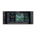 Garmin Touchscreen Flight Navigators Garmin GTN™ 650Xi | Touchscreen Flight Navigator 010-01999-05 Garmin GTN™ 650Xi | Touchscreen Flight Navigator
