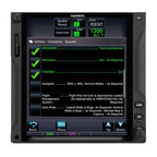 Garmin Touchscreen Flight Navigators Garmin GTN™ 725Xi | Touchscreen Flight Navigator 010-02000-01 Garmin GTN™ 725Xi | Touchscreen Flight Navigator