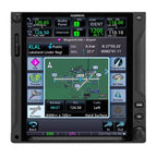 Garmin Touchscreen Flight Navigators Garmin GTN™ 750Xi | Touchscreen Flight Navigator 010-02002-05 Garmin GTN™ 750Xi | Touchscreen Flight Navigator
