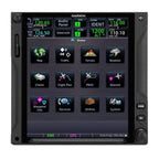 Garmin Touchscreen Flight Navigators Garmin GTN™ 750Xi | Touchscreen Flight Navigator 010-02002-05 Garmin GTN™ 750Xi | Touchscreen Flight Navigator