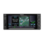 Garmin Touchscreen Flight Navigators GTN™ 625Xi | Touchscreen Flight Navigator 010-01997-01 GTN™ 625Xi | Touchscreen Flight Navigator