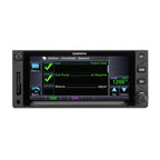 Garmin Touchscreen Flight Navigators GTN™ 625Xi | Touchscreen Flight Navigator 010-01997-01 GTN™ 625Xi | Touchscreen Flight Navigator