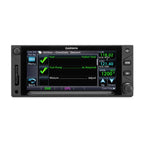 Garmin Touchscreen Flight Navigators GTN™ 635Xi | Touchscreen Flight Navigator 010-01998-05 GTN™ 635Xi | Touchscreen Flight Navigator