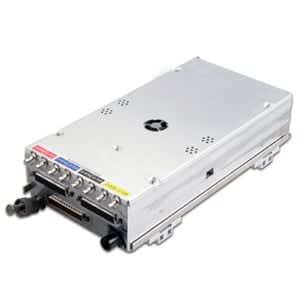Garmin Traffic Advisory System Kit, TCAS II System, GTS 8000 w/ dual GTX 3000 K10-00187-00 Kit, TCAS II System, GTS 8000 w/ dual GTX 3000 | Garmin Aviation