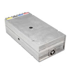Garmin Traffic System Garmin GTS™ 855 | TCAS I Collision Avoidance System 010-GTS855-00 Garmin GTS™ 855 | TCAS I Collision Avoidance System
