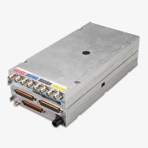 Garmin Traffic System Garmin GTS™ 855 | TCAS I Collision Avoidance System 010-GTS855-00 Garmin GTS™ 855 | TCAS I Collision Avoidance System