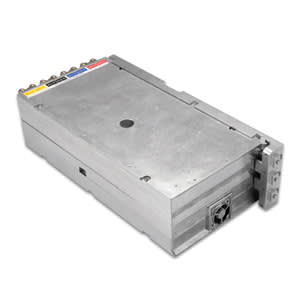 Garmin Traffic System Garmin GTS™ 855 | TCAS I Collision Avoidance System 010-GTS855-00 Garmin GTS™ 855 | TCAS I Collision Avoidance System