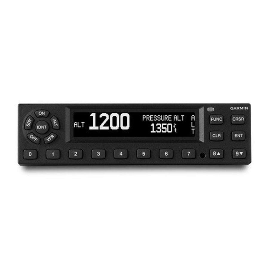 Garmin Transponder Garmin GTX335D,Standard Kit 010-01773-01 Garmin GTX335D,Standard Kit | Garmin Aviation