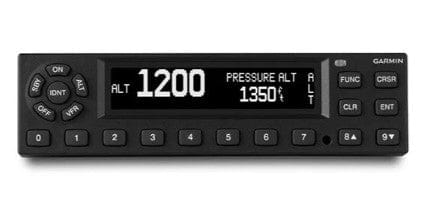 Garmin Transponder Garmin GTX345D,Standard Kit 010-01775-01 Garmin GTX345D,Standard Kit | Garmin Aviation